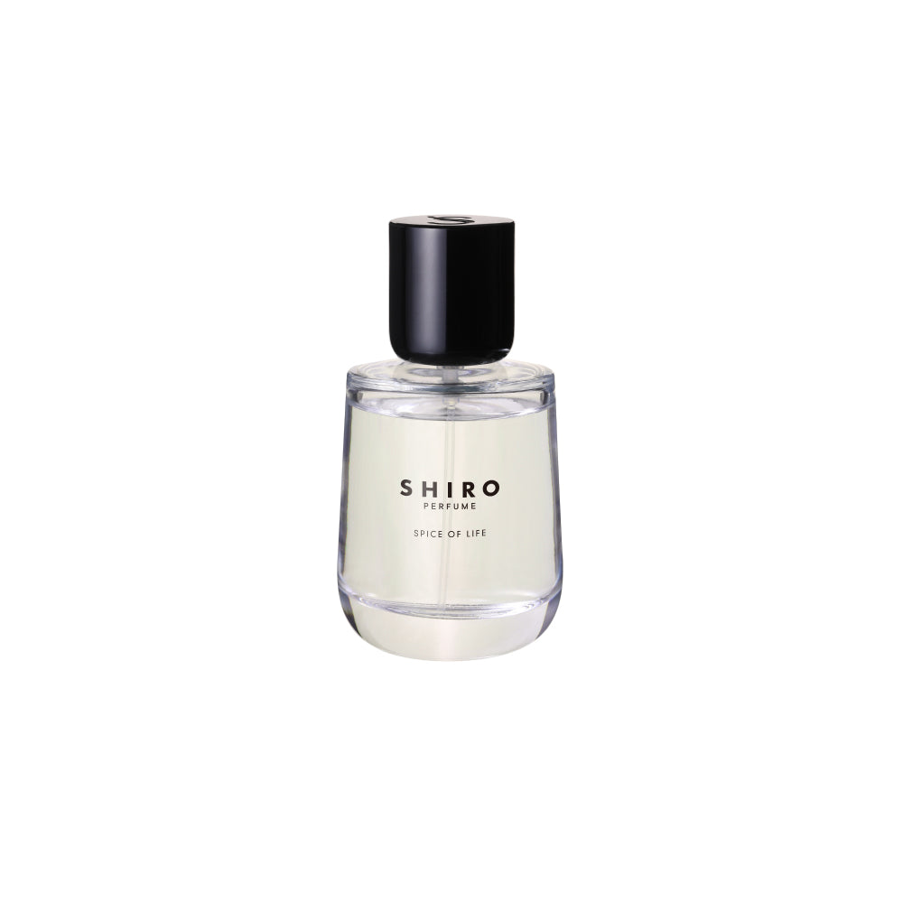 SPICE OF LIFE EAU DE PARFUM (100ML/50ML) – SHIRO US Online Store