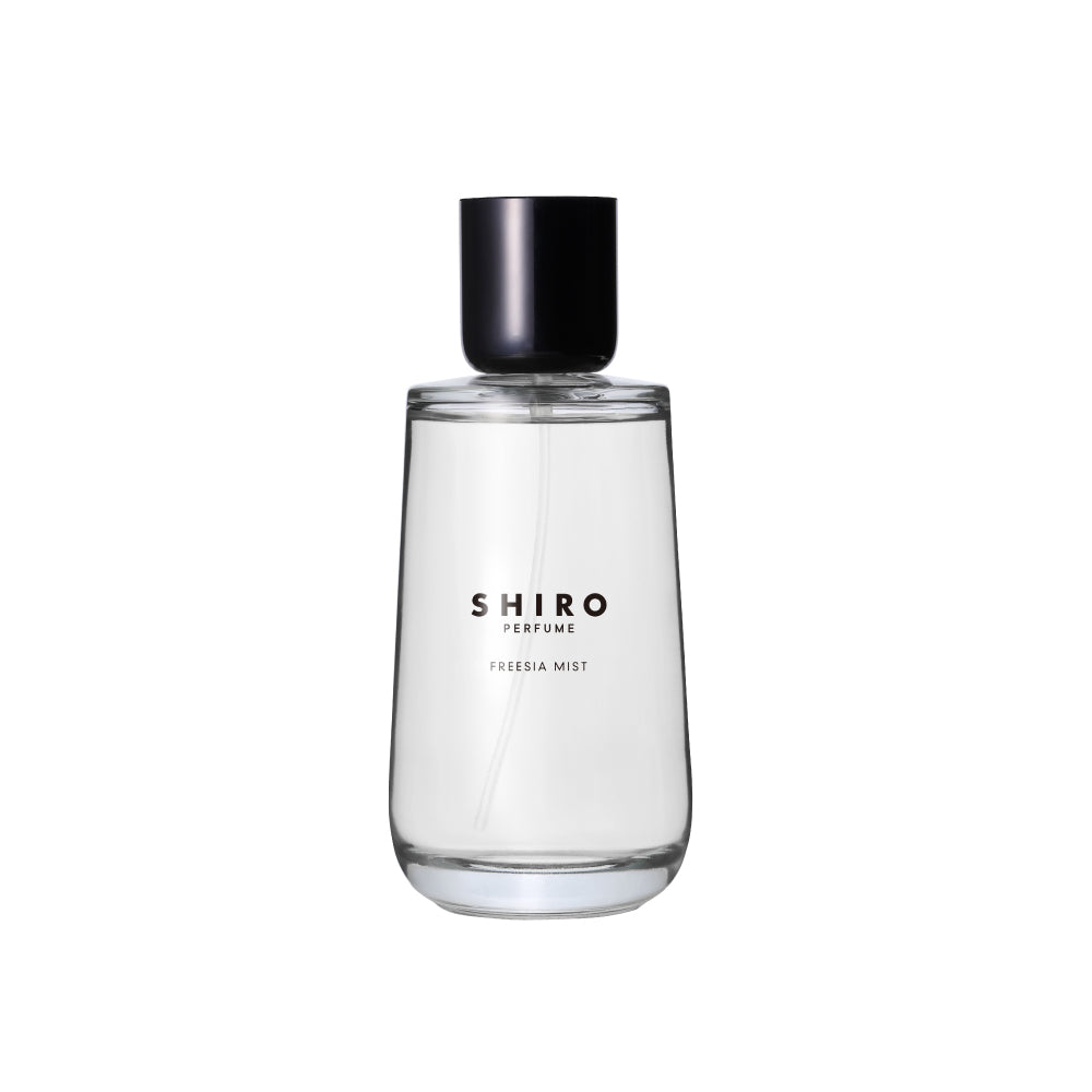 FREESIA MIST EAU DE PARFUM (100ML/50ML) – SHIRO US Online Store