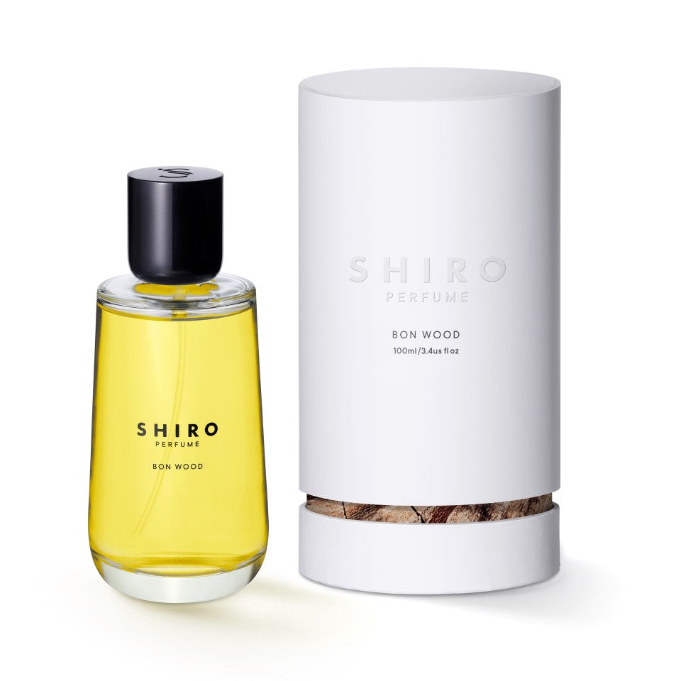 BON WOOD EAU DE PARFUM – SHIRO US Online Store