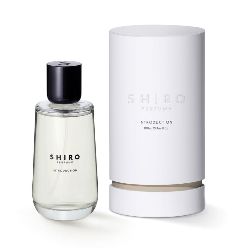 INTRODUCTION EAU DE PARFUM – SHIRO US Online Store