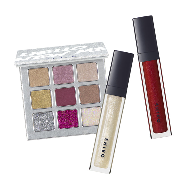 SHIRO HOLIDAY 2024 | SHIROオフィシャルサイト