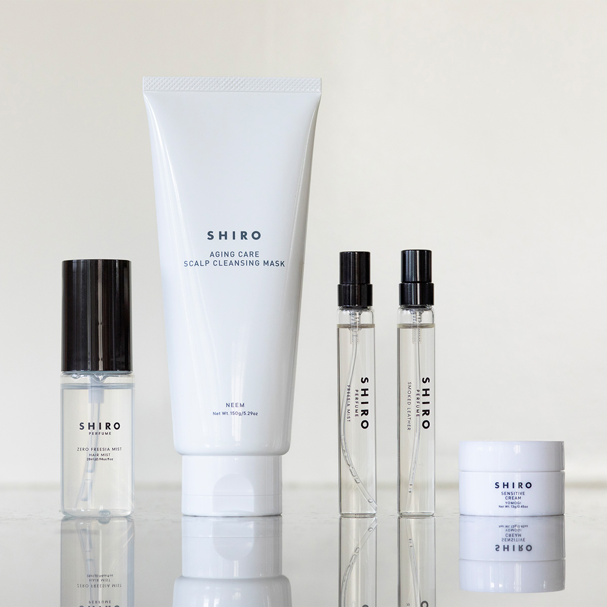 ニュース | SHIRO（シロ）オフィシャルサイト