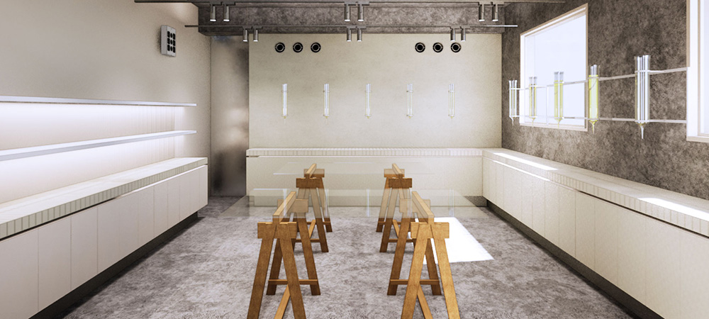 2025年4月26日（土）に新旧の文化が行き交う街、韓国・聖水（ソンス