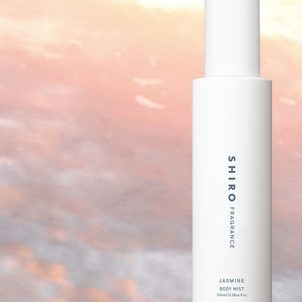 フルーツと花々が神秘的に香り立つ新作フレグランス「ジャスミン」が