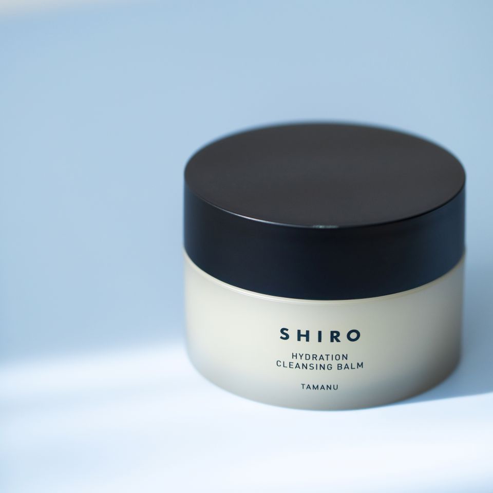 がごめ昆布フェイスマスク | SHIROオフィシャルサイト