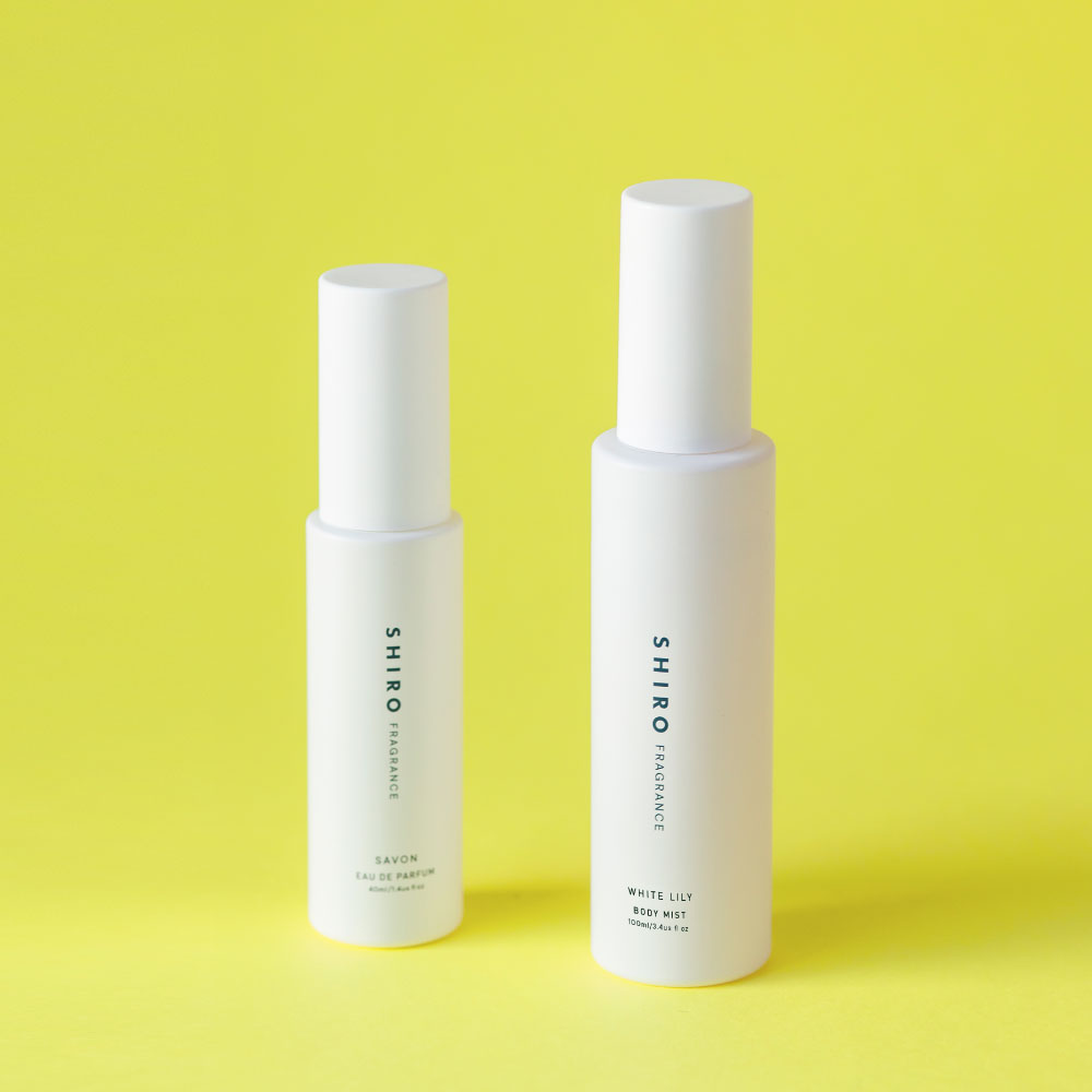 SPRING GIFT KIT | 新製品情報 | SHIROオフィシャルサイト