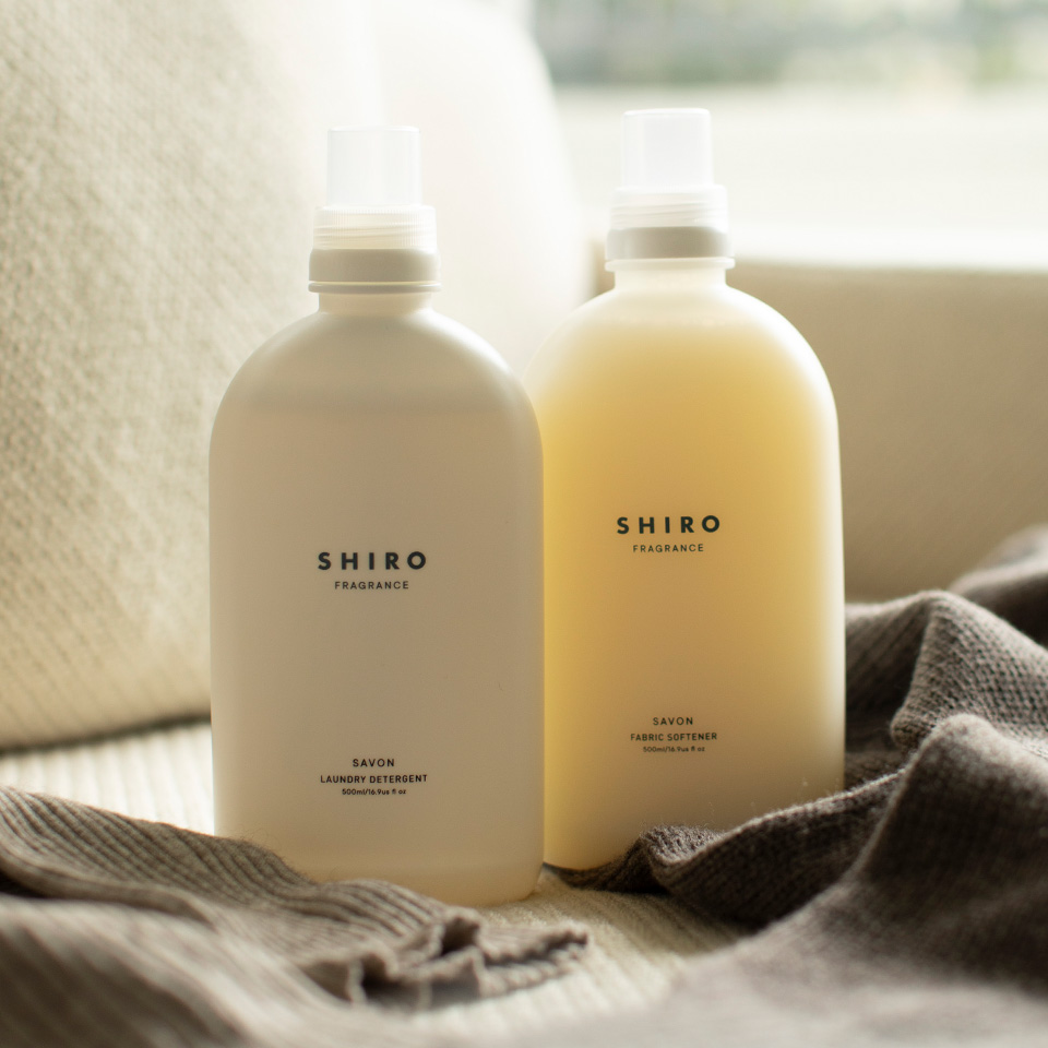 おすすめキット | SHIROオフィシャルサイト