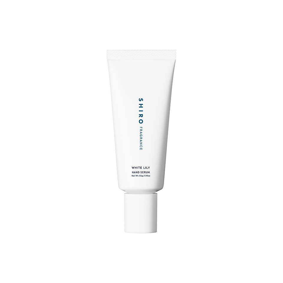 ホワイト オードパルファン(2024年発売) | SHIROオフィシャルサイト