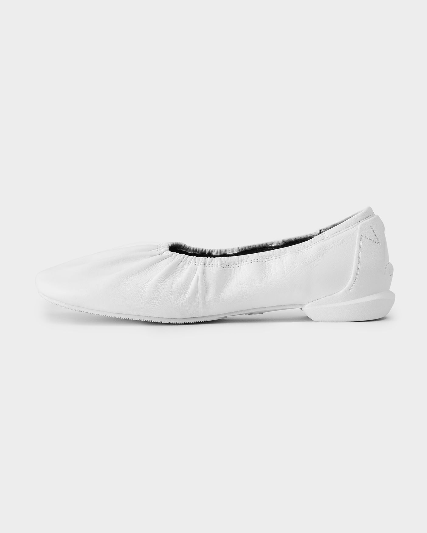 GATHER BALLET / WHITE – SHISEI