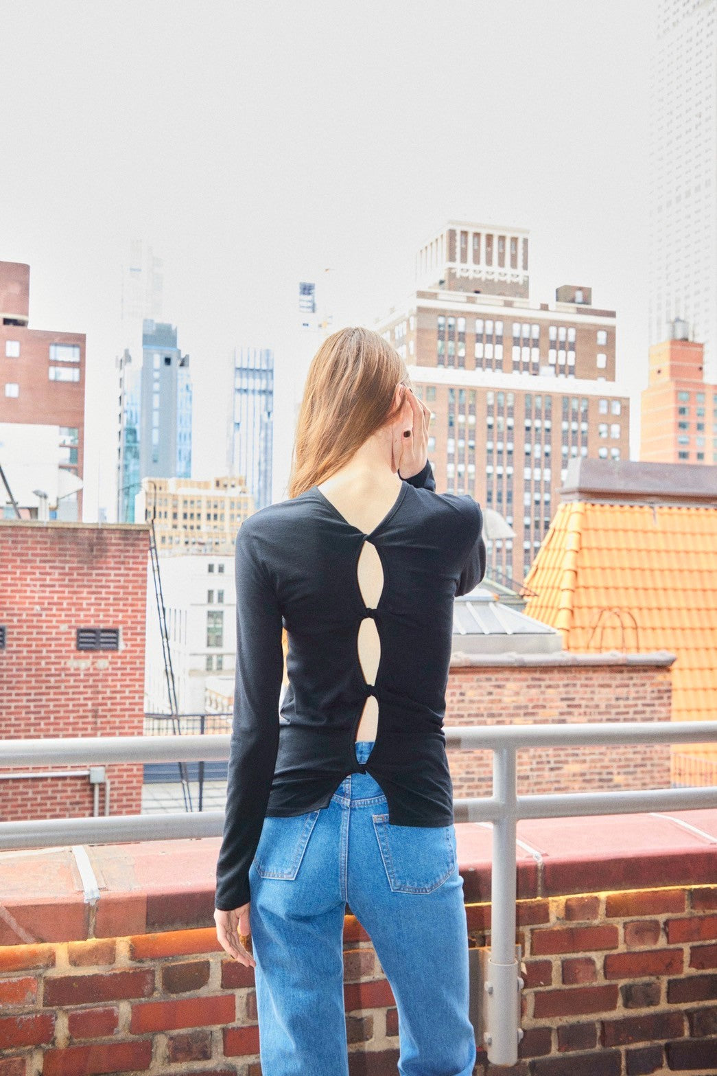 Twist / BLACK – SHISHIKUI