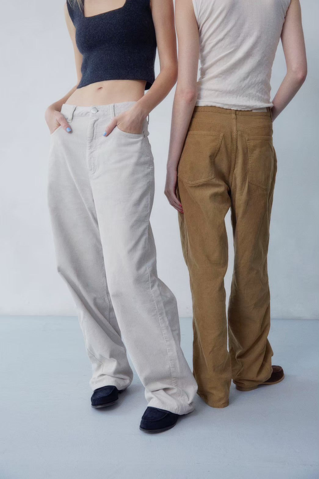 Yuco / BROWN – SHISHIKUI