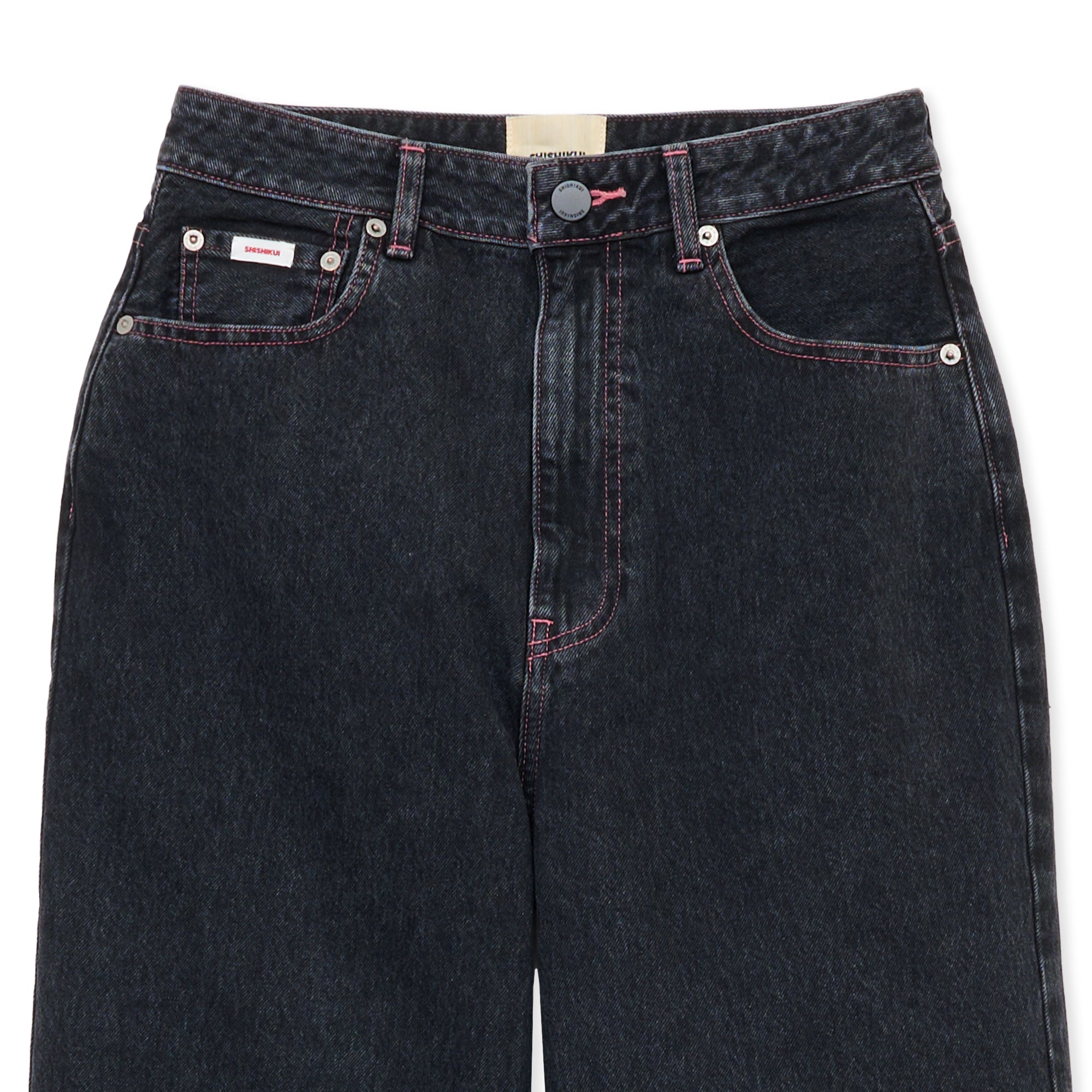 Daco / BLACK PINK STITCH – SHISHIKUI