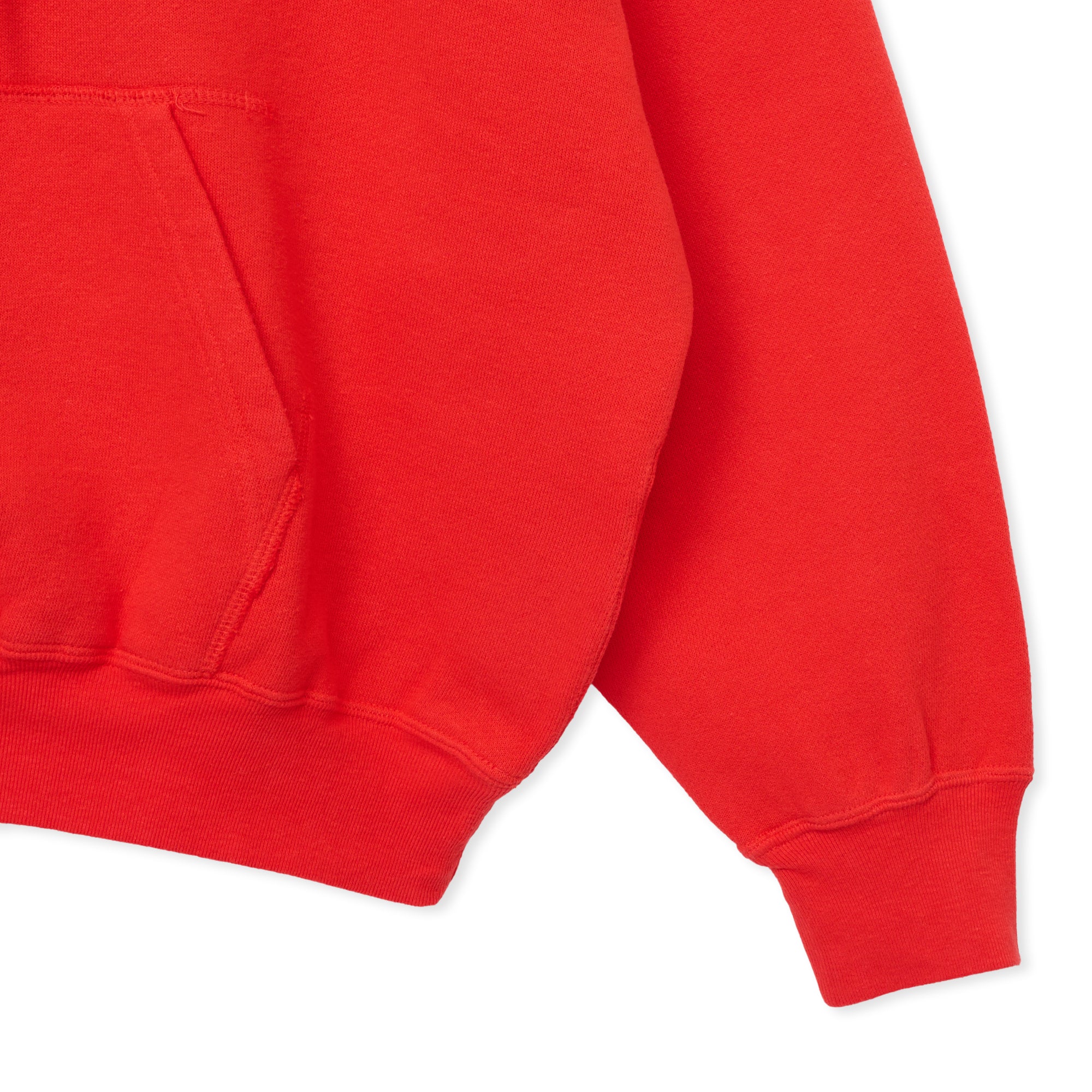 BRUSHED / RED – SHISHIKUI