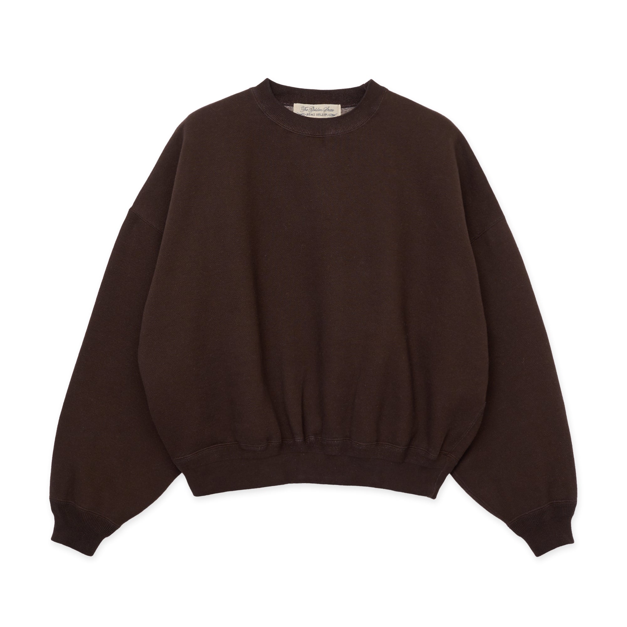 PATCH / BROWN – SHISHIKUI