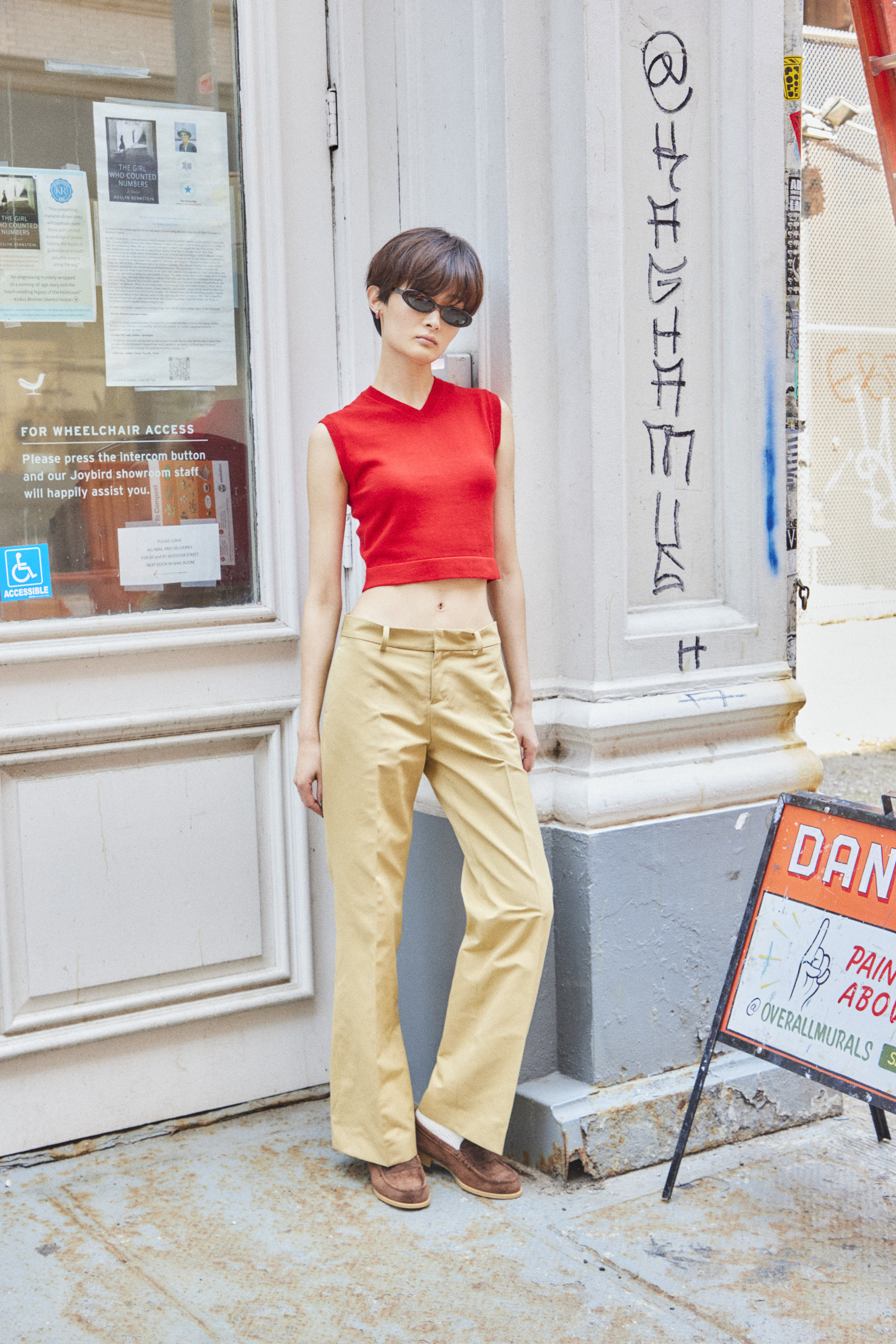 LOOKBOOK – SHISHIKUI