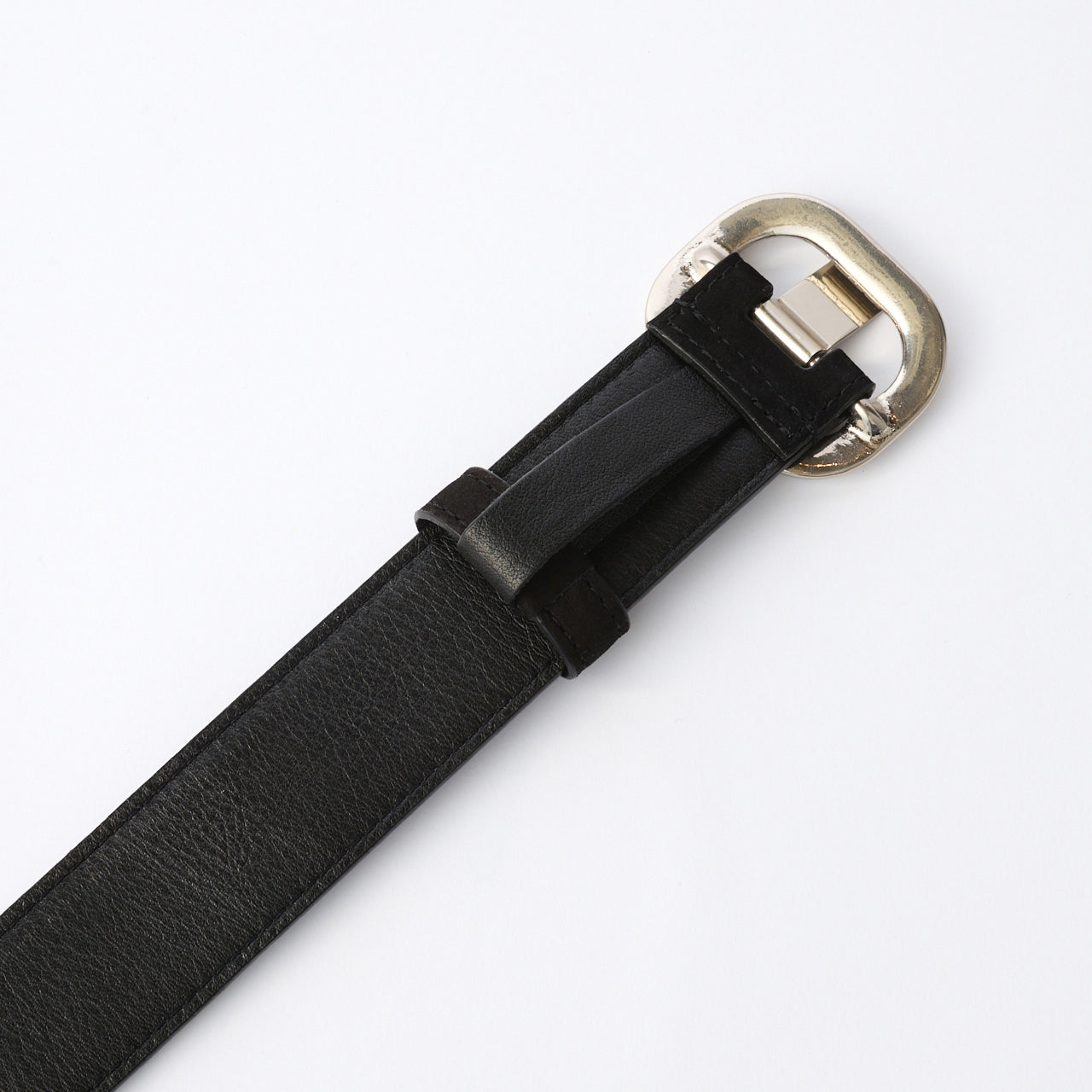 BELT / BLACK – SHISHIKUI