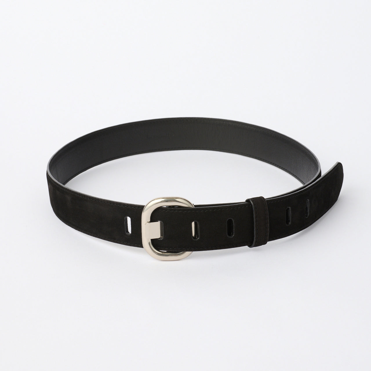 BELT / BLACK – SHISHIKUI
