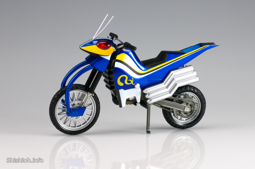 レビュー】バンダイ魂ウエブ商店限定 S.H.Figuart EX [仮面ライダー