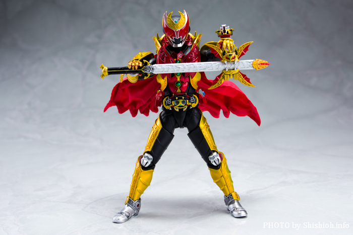 2025年10月31日【今日のS.H.フィギュアーツ！ S.H.Figuarts（真骨彫