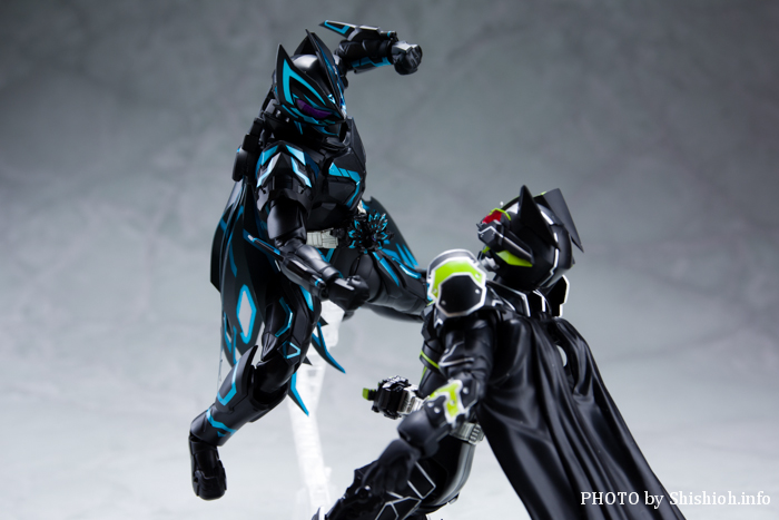 2025年11月15日【今日のS.H.フィギュアーツ！続・仮面ライダーXギーツ】