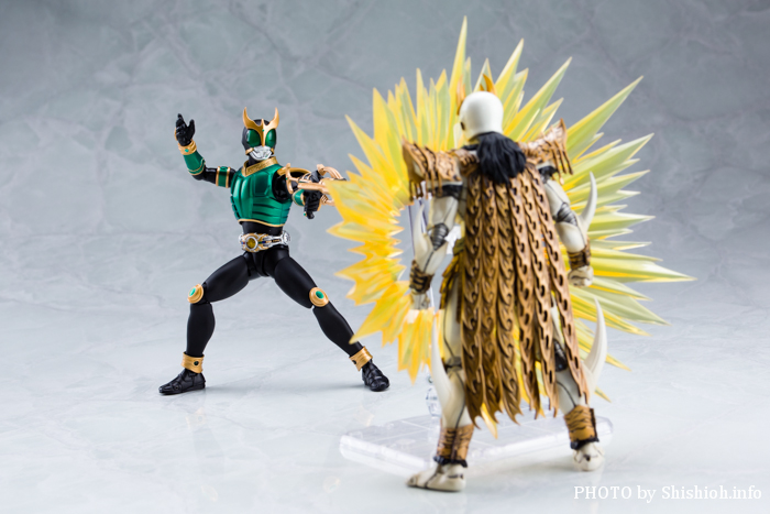 2026年1月19日【今日のS.H.フィギュアーツ！ 真骨彫 仮面ライダー