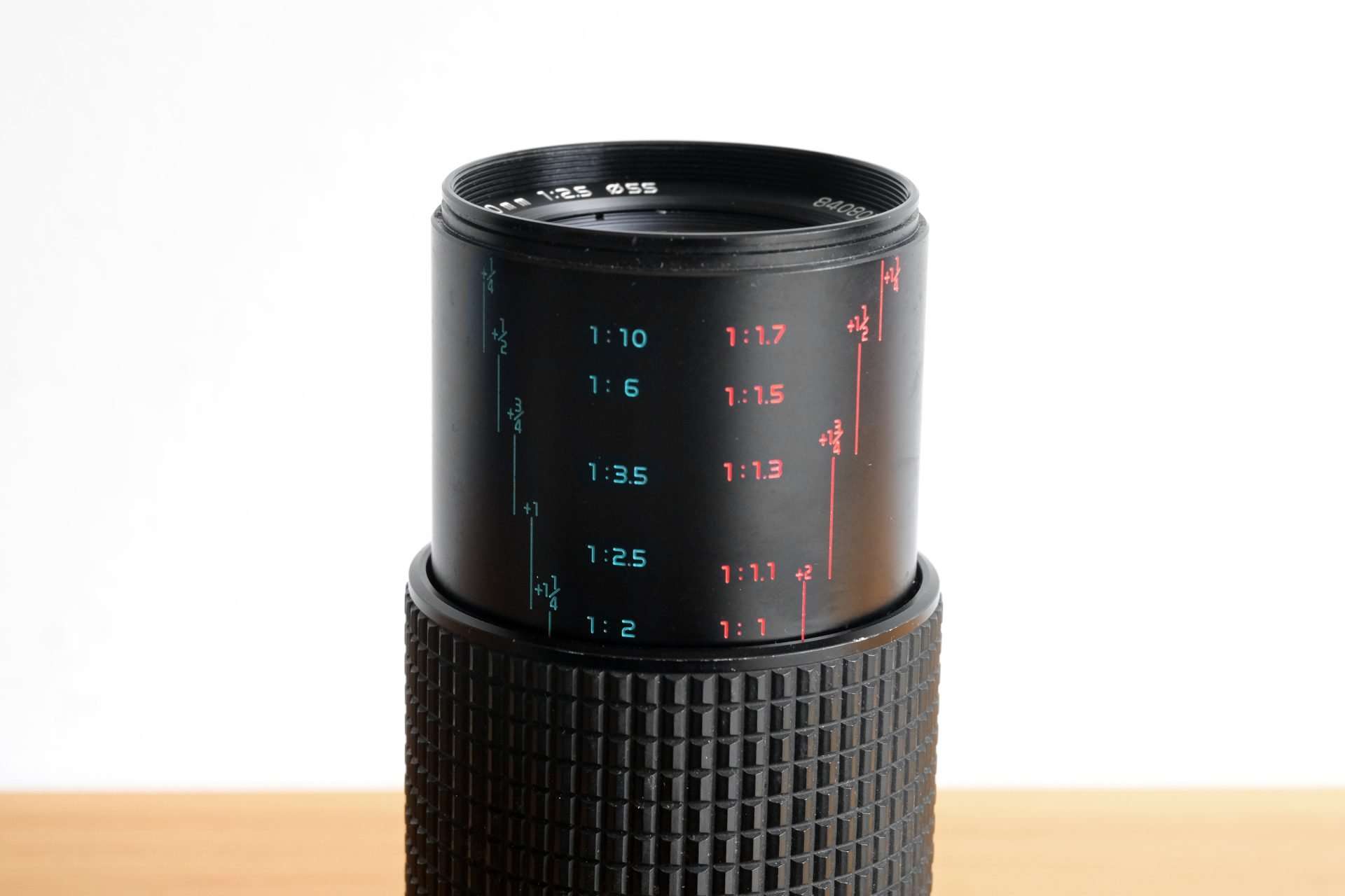 Tokina AT-X 90mm f/2.5 Macro Lens - Canon FD Mount - Buy Online at