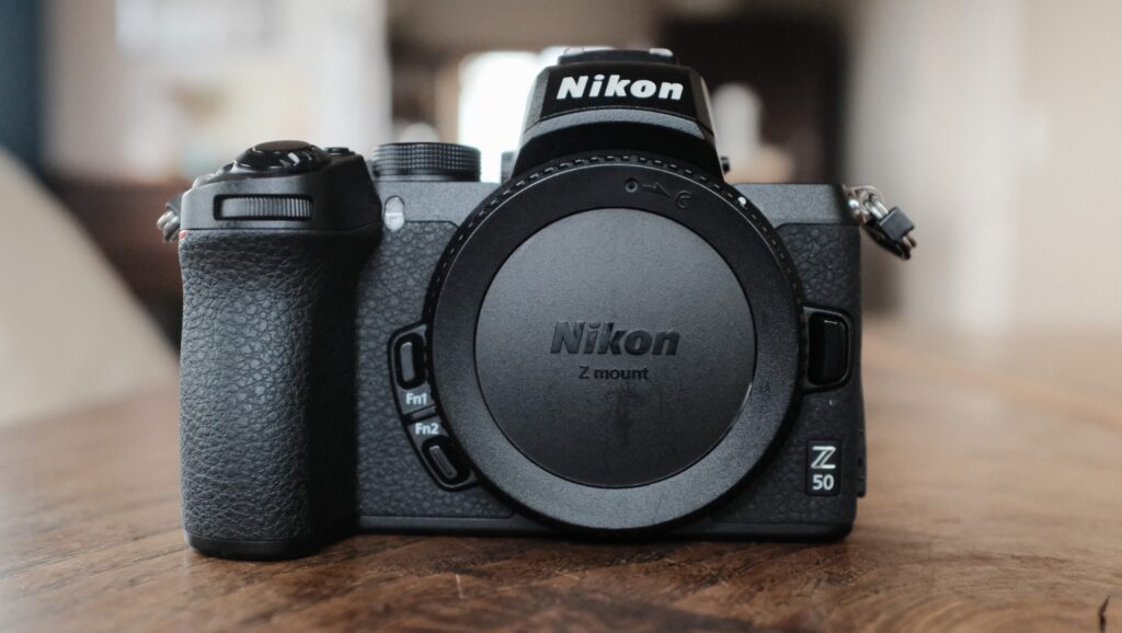 Nikon Z50 ダブルズームキット レビュー｜運動会で使ってわかった