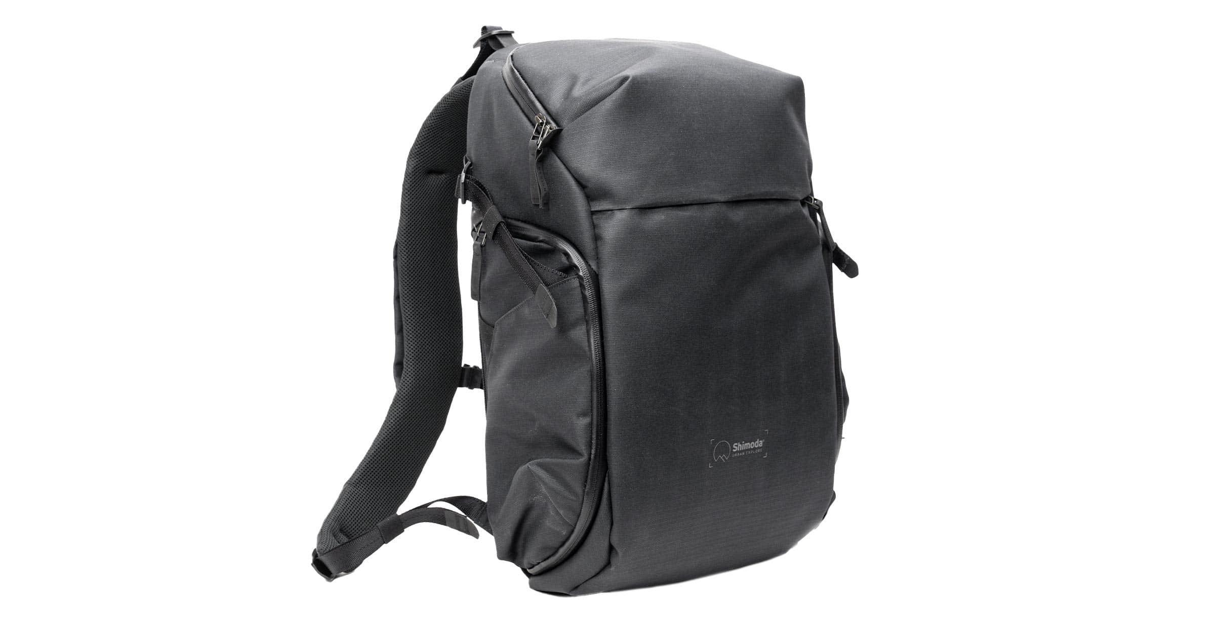 Shimoda Urban Explore Review - Agile, Everyday Camera Pack