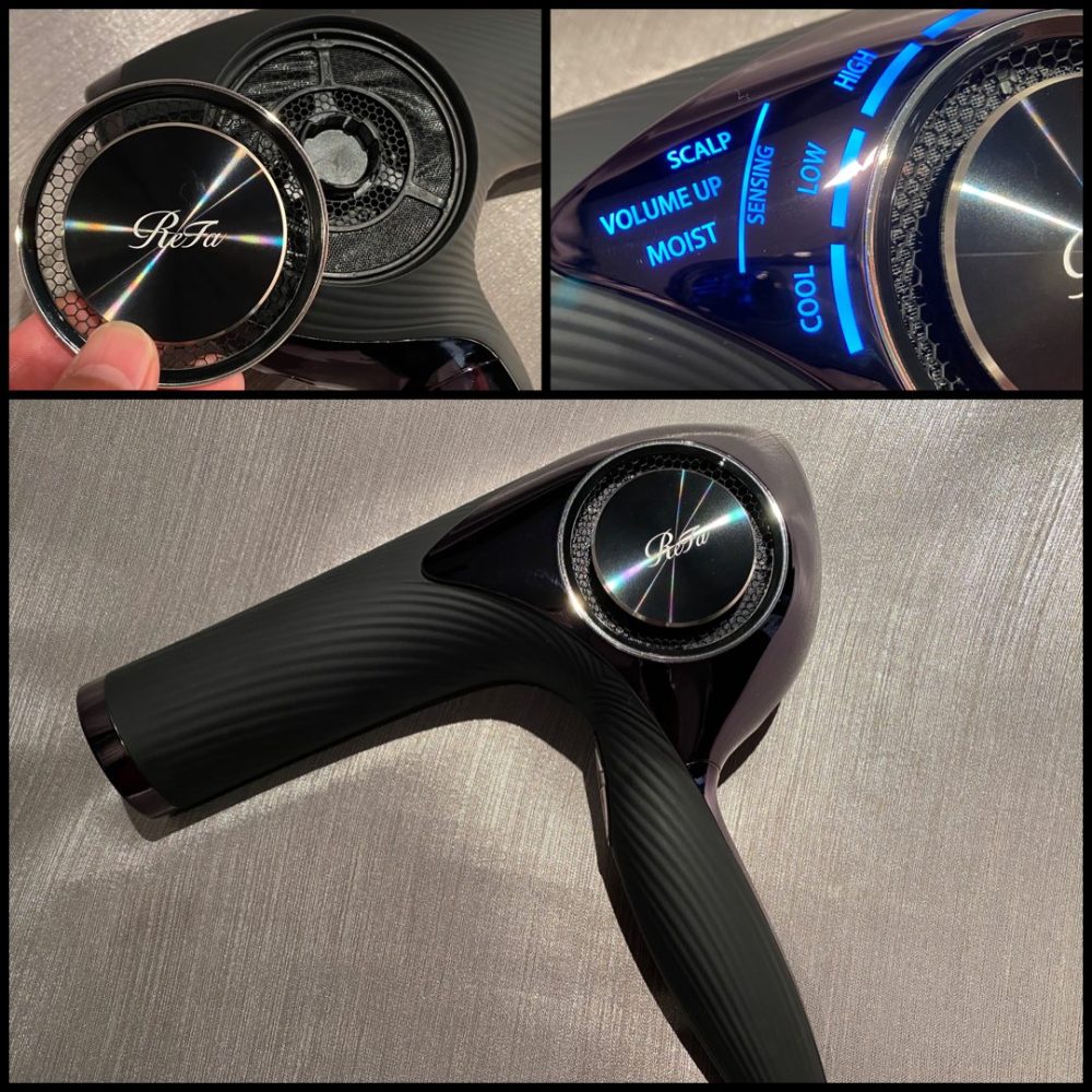 待望新作】リファドライヤープロ！「比較ポイントは5つ！」2021年新