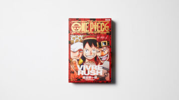 ONE PIECE VIVRE RUSH | Game | 集英社ゲームズ -SHUEISHA GAMES-