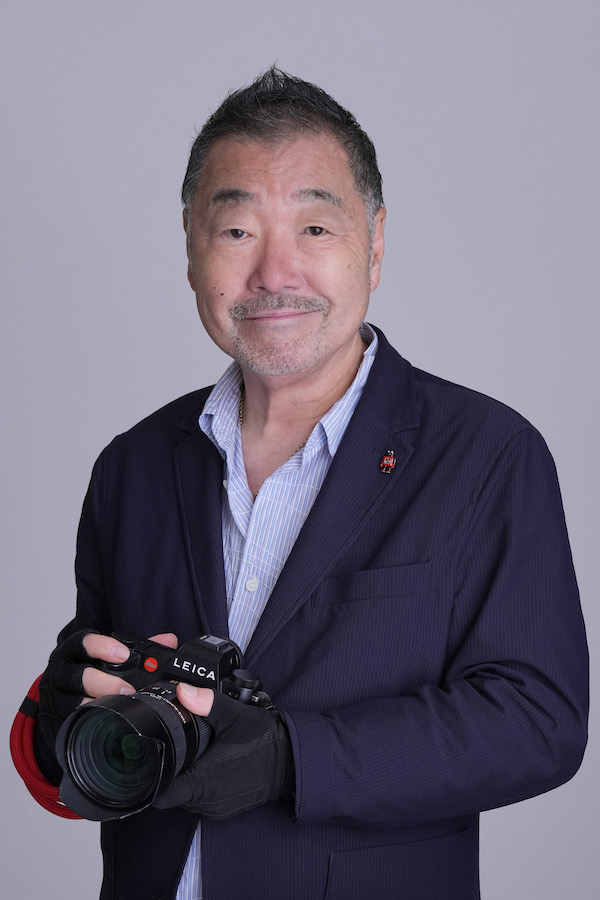 山岸伸 写真展「KAO－日本の顔scene1141-1225－」が開催 – Shuffle