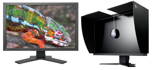 カラーマネージメント液晶モニターColorEdgeとは？ | ColorEdge 特集