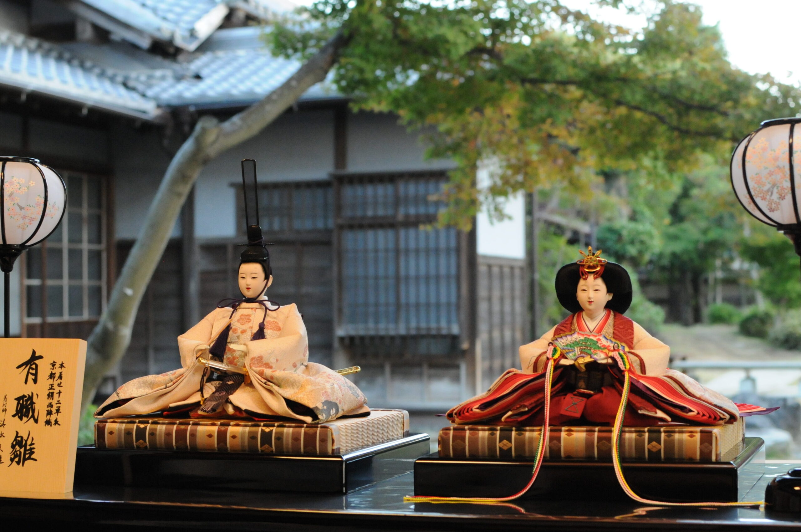 雛人形 | 人形の秀月 雛人形、五月人形、鎧・兜の製造卸元