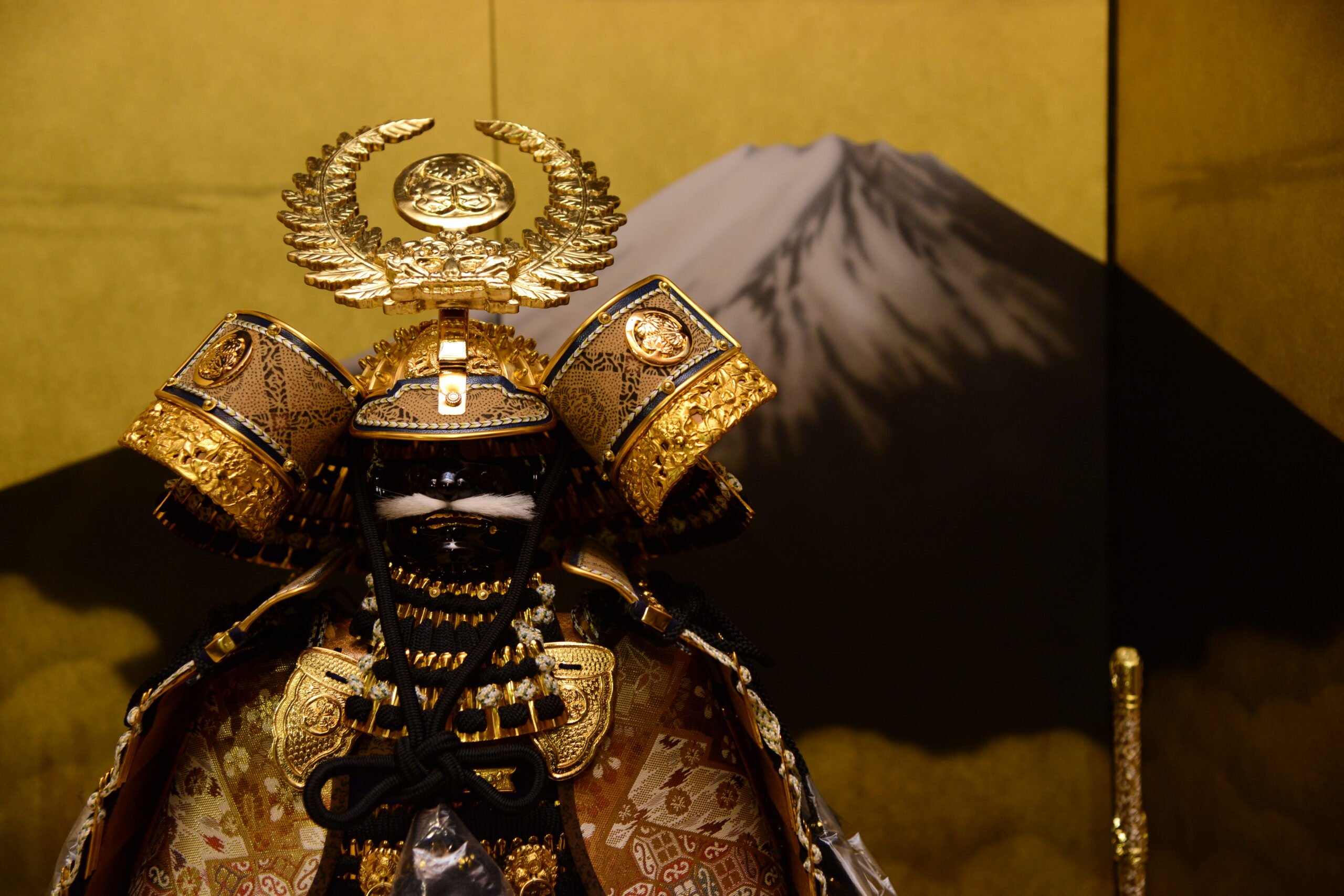 五月人形 | 人形の秀月 雛人形、五月人形、鎧・兜の製造卸元