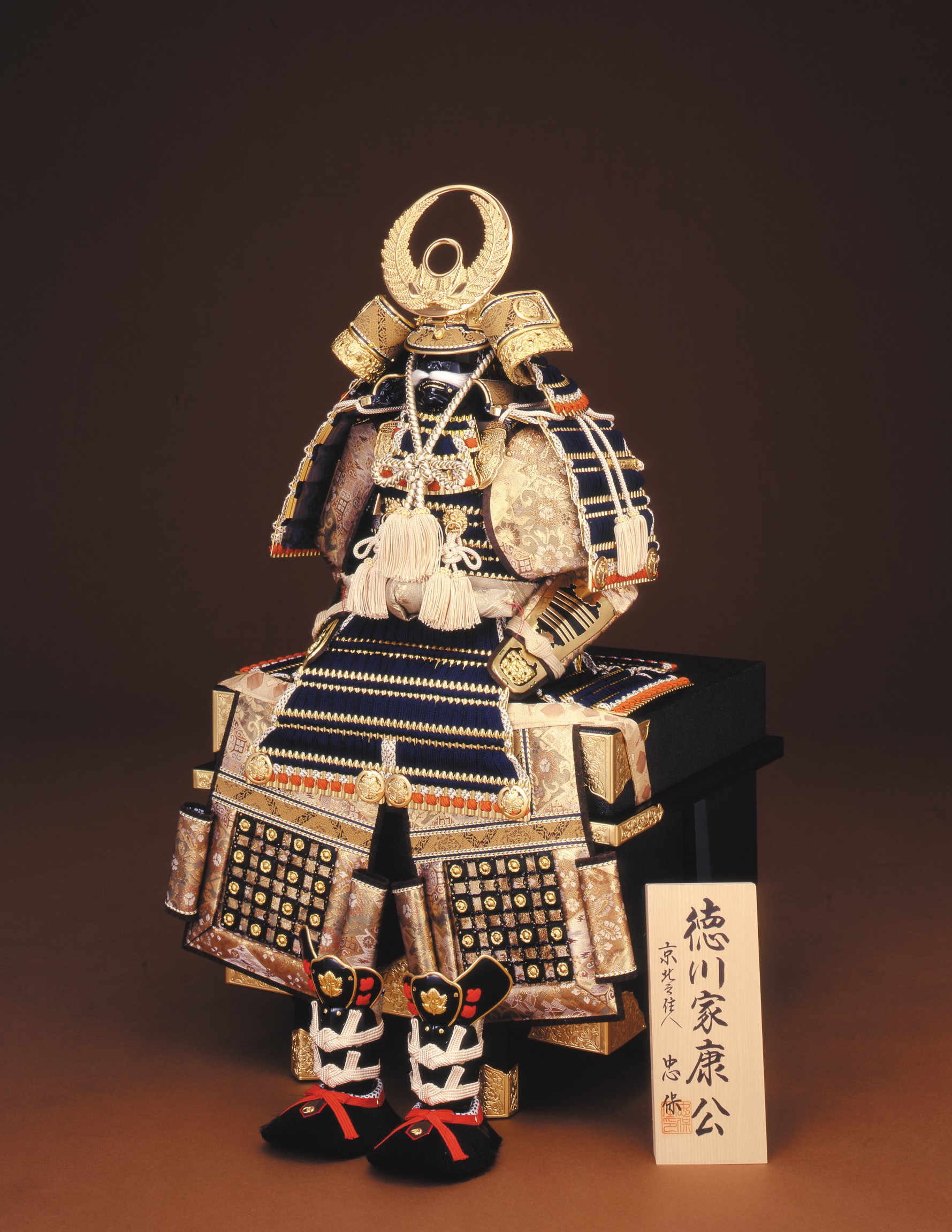 五月人形 | 人形の秀月 雛人形、五月人形、鎧・兜の製造卸元