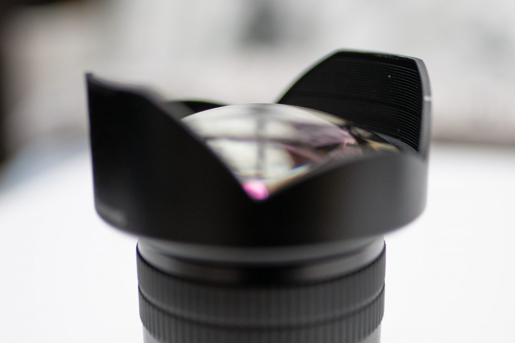 レビュー】手軽に楽しめる超広角レンズ「SAMYANG 14mm F2.8（サムヤン