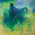 第101回春陽展2024：作品紹介 | 作品紹介 | 一般社団法人 春陽会