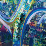 第101回春陽展2024：作品紹介 | 作品紹介 | 一般社団法人 春陽会