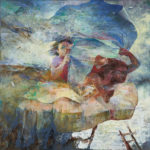 第101回春陽展2024：作品紹介 | 作品紹介 | 一般社団法人 春陽会