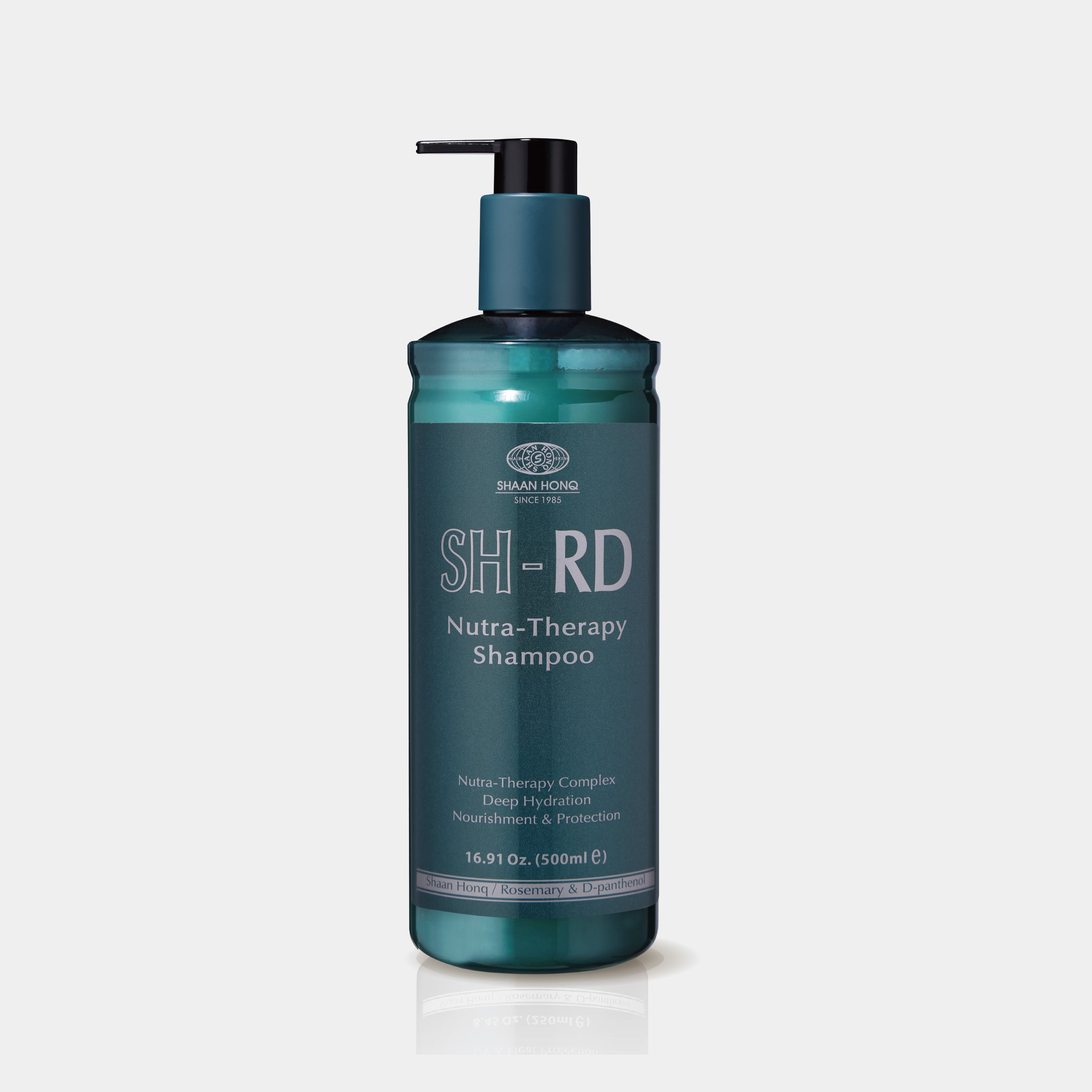 SH-RD Nutra-Therapy Shampoo (16.9oz/500ml) – SH-RD Beauty Corp.