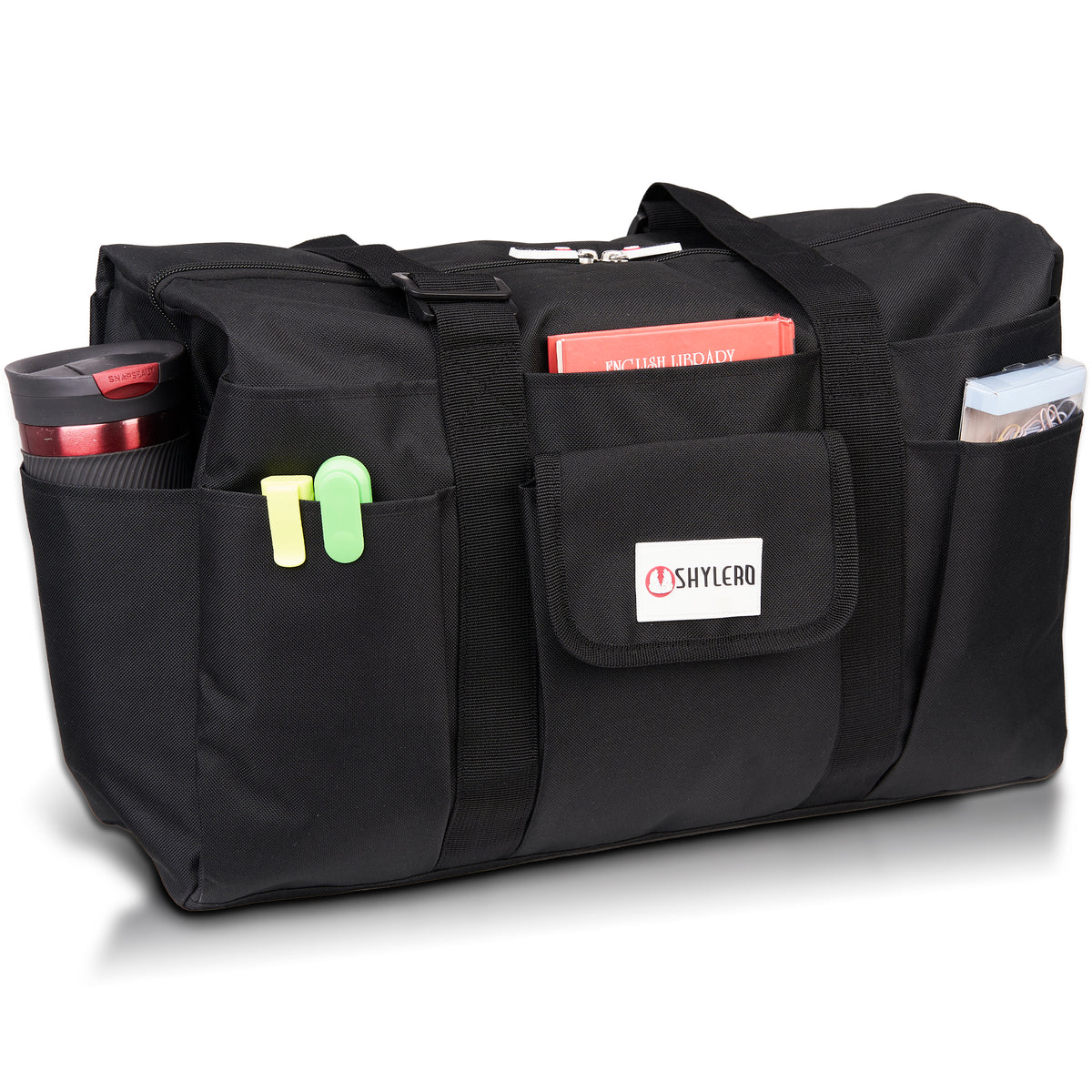 Nurse Bag | Waterproof | Zippered | L18