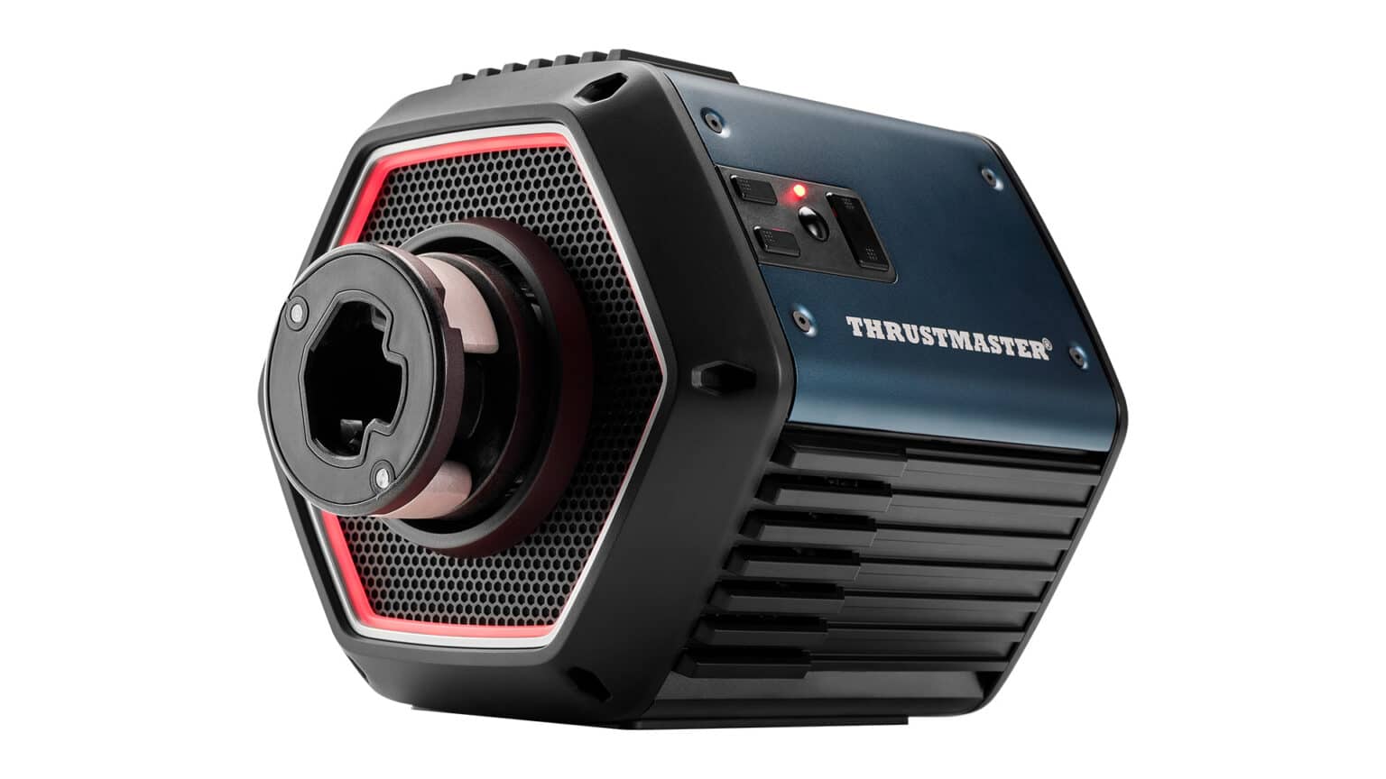 スラストマスター・ダイレクトドライブT818：テスト＆レビュー (2026