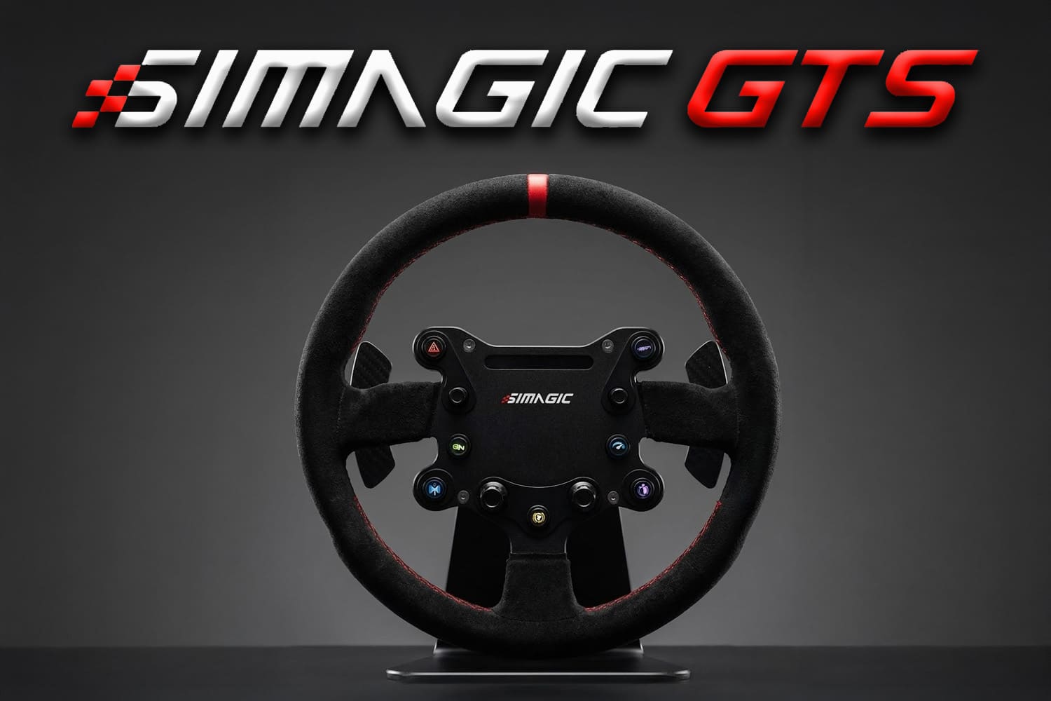 シマジックGTS：テスト＆レビュー (2026) - Sim Racing