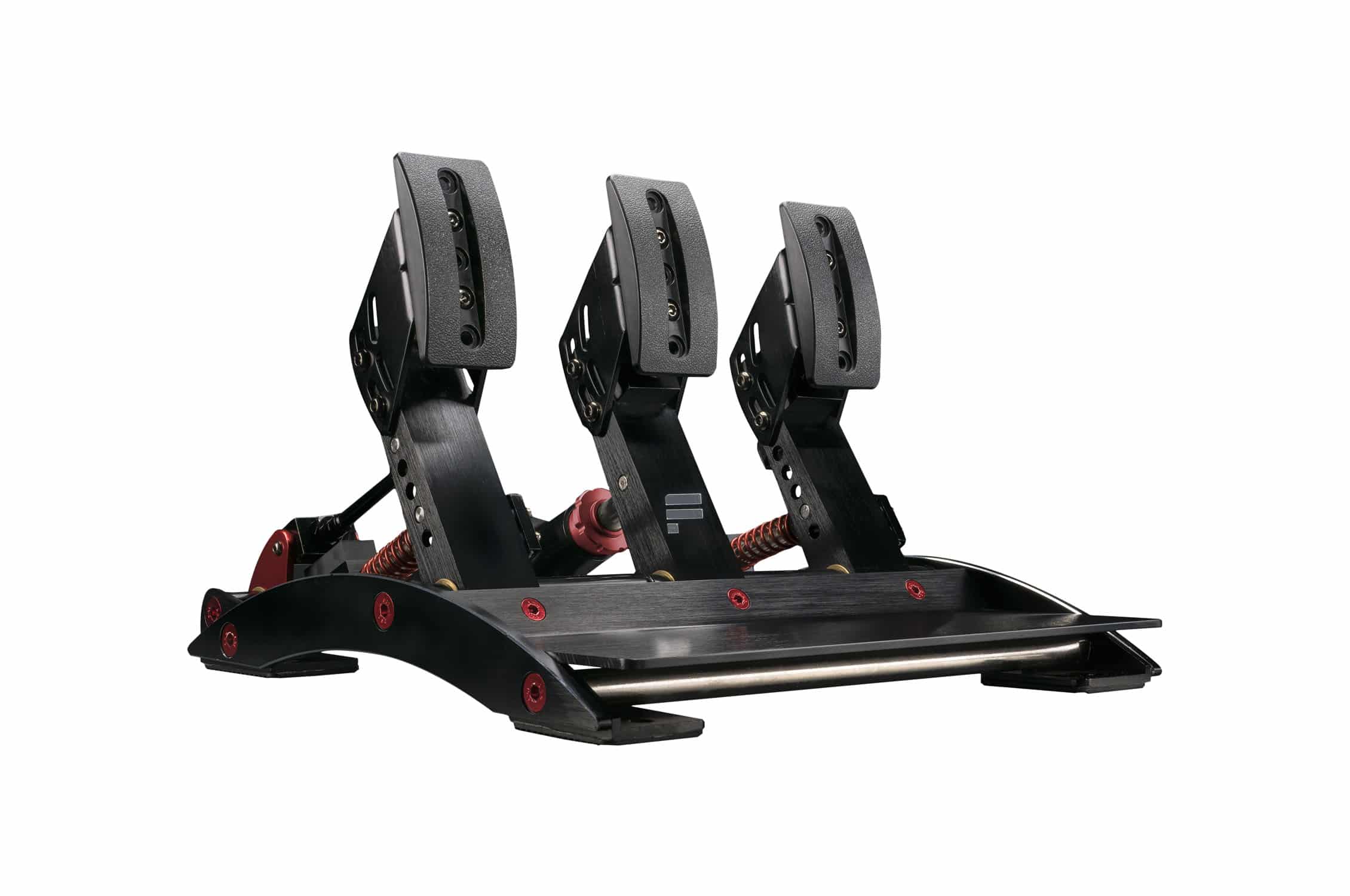 Fanatec ClubSport V3 クランクセット：テストと意見 (2026) - Sim Racing