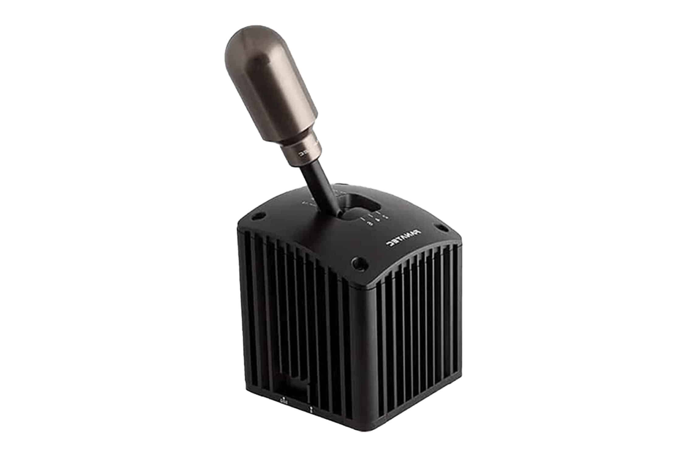 ファナテッククラブスポーツシフターSQ V1.5：テスト＆レビュー (2026