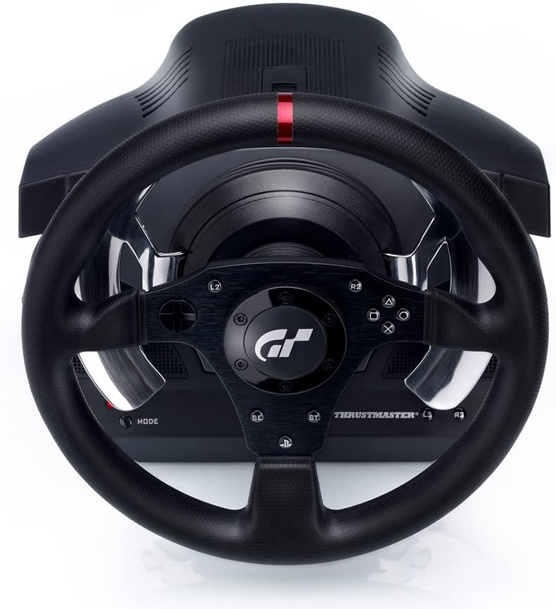 Thrustmaster T500RS ステアリングホイール：テスト＆レビュー (2026