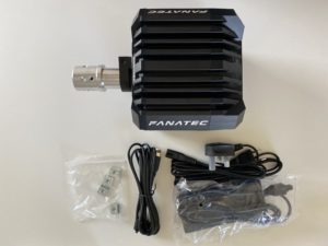 ベースファナテック CSL DD：テスト＆レビュー (2026) - Sim Racing