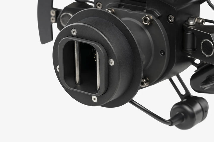 Fanatec ClubSport Universal Hub V2 QR2 for Xbox and PC | Simufy