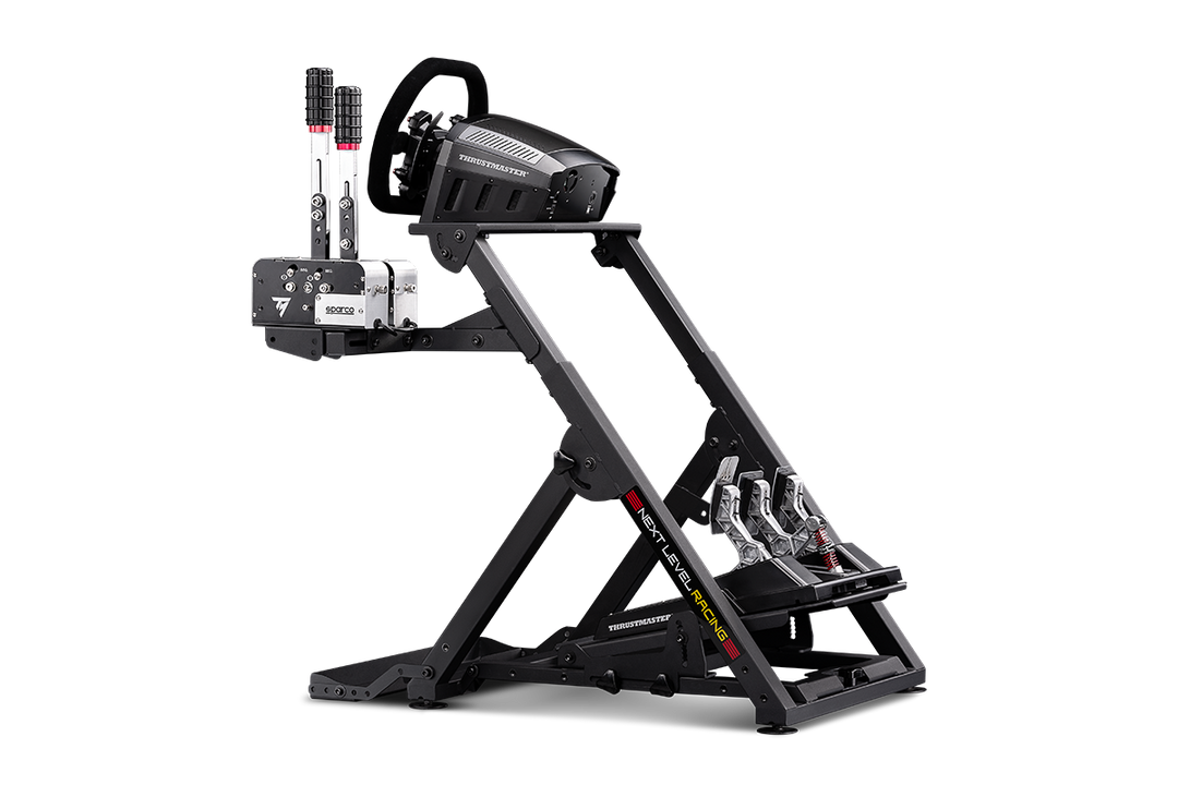 Next Level Racing Wheel Stand 2.0 | Simufy