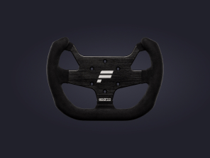 Fanatec ClubSport Wheel Rim SPARCO® Formula | Simulation1Systems